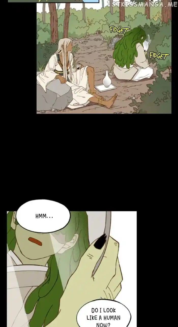 How to Become a Dragon Ch.160