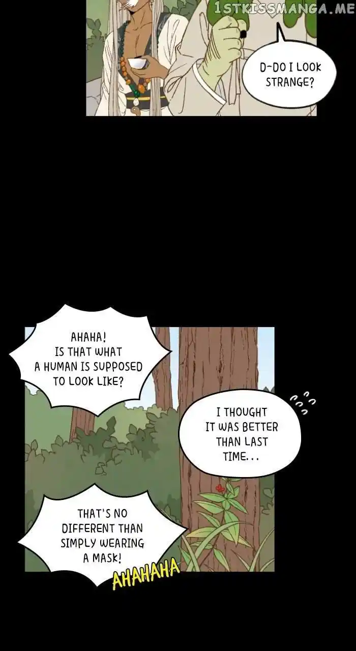 How to Become a Dragon Ch.160