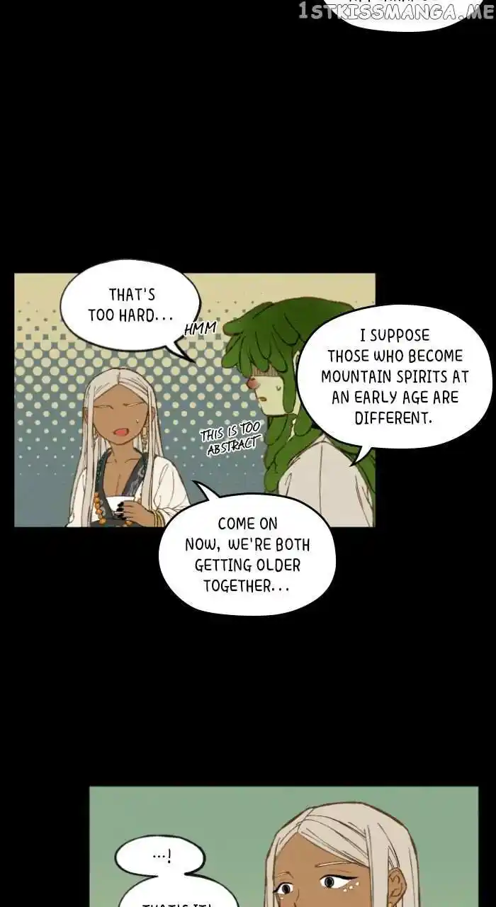 How to Become a Dragon Ch.160