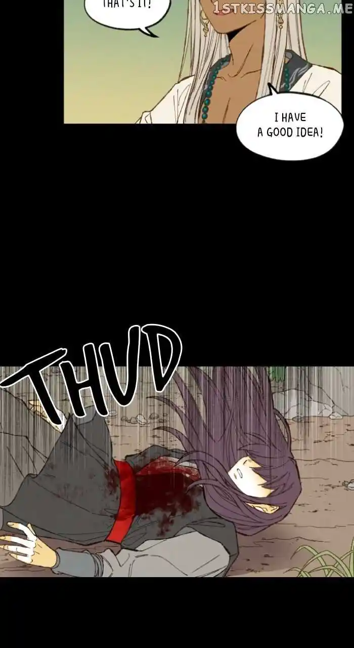 How to Become a Dragon Ch.160