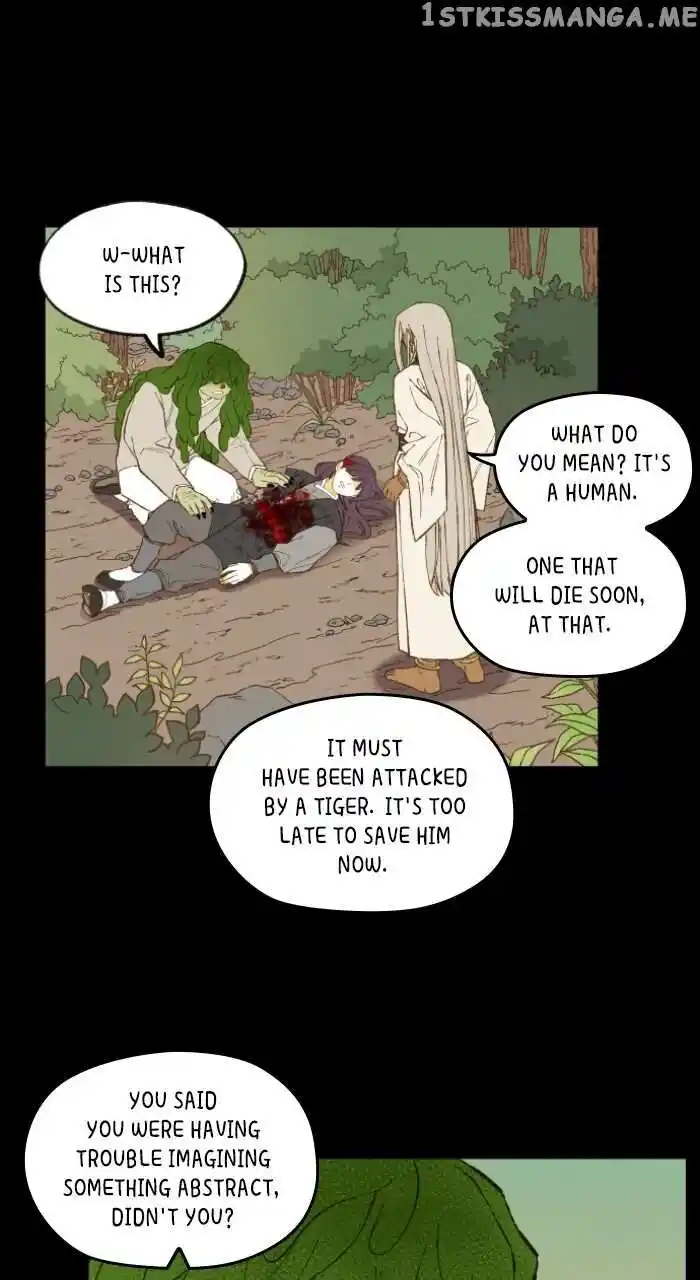 How to Become a Dragon Ch.160