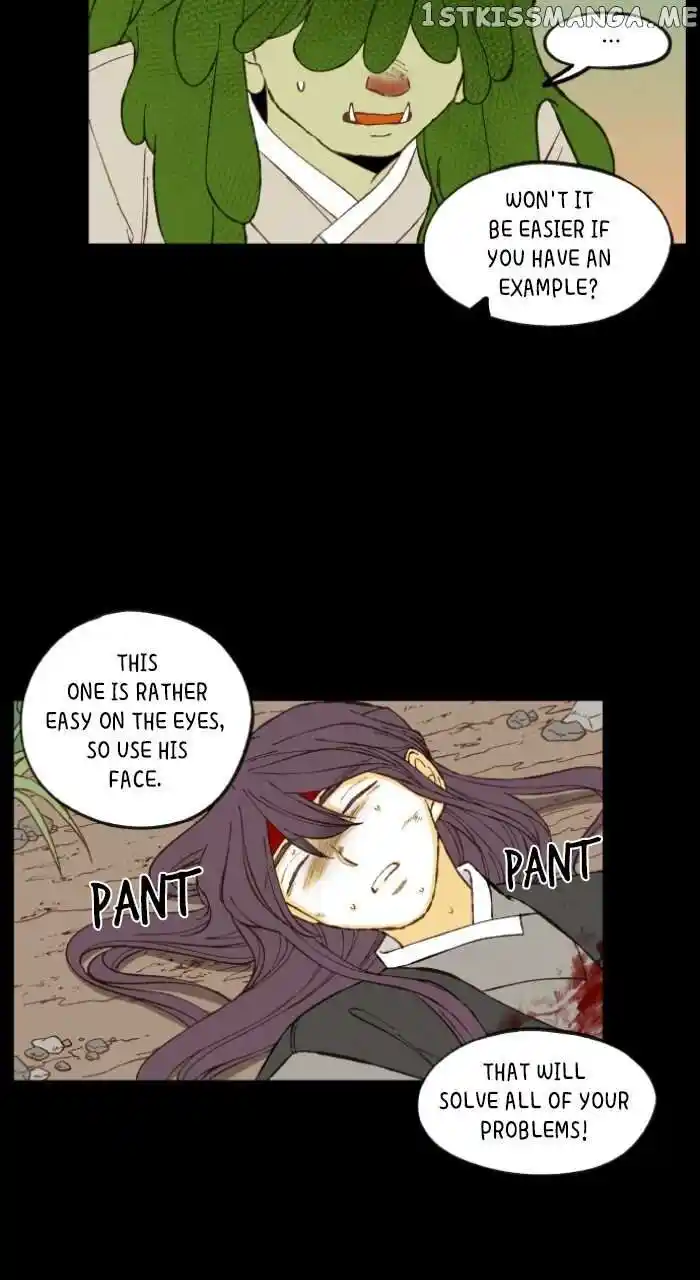 How to Become a Dragon Ch.160