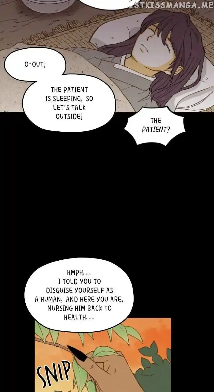 How to Become a Dragon Ch.160