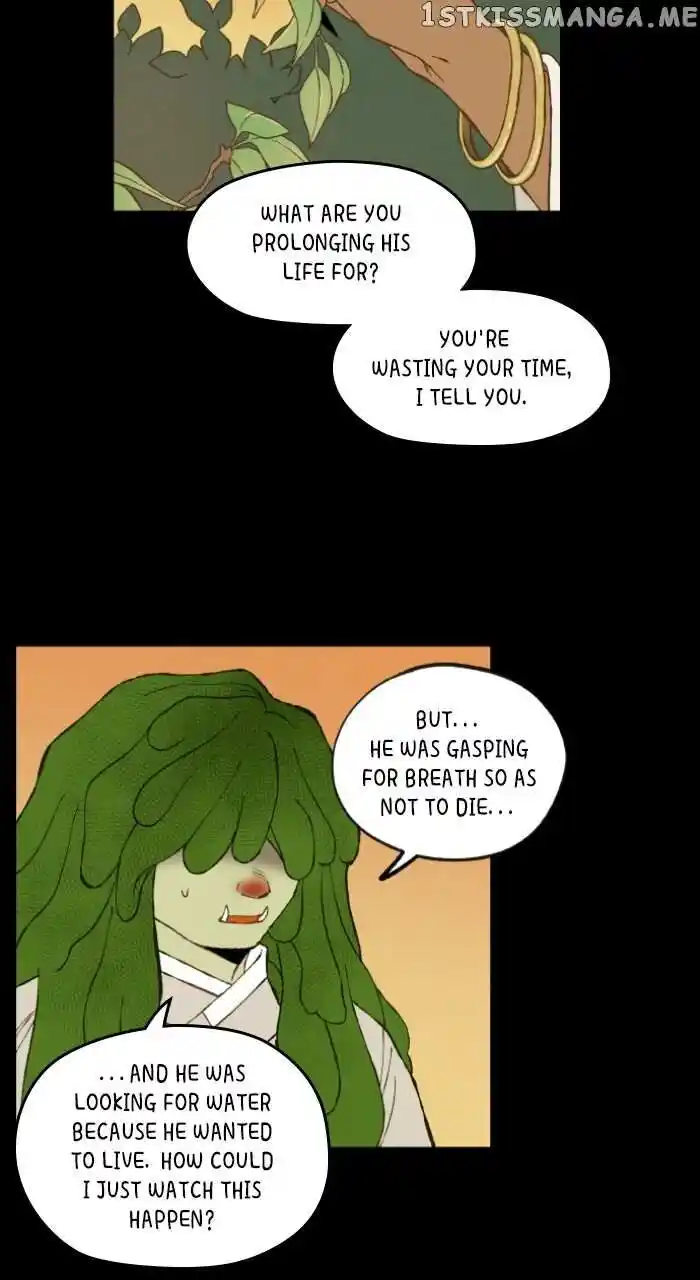 How to Become a Dragon Ch.160