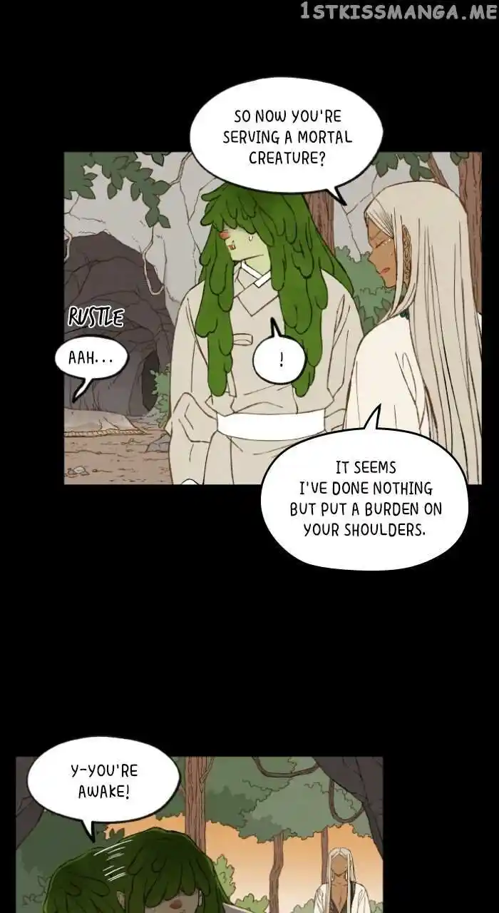 How to Become a Dragon Ch.160