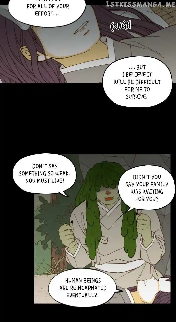 How to Become a Dragon Ch.160