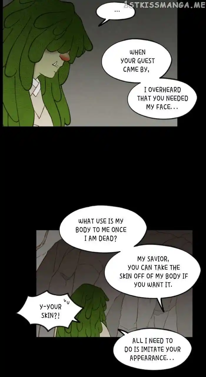 How to Become a Dragon Ch.160