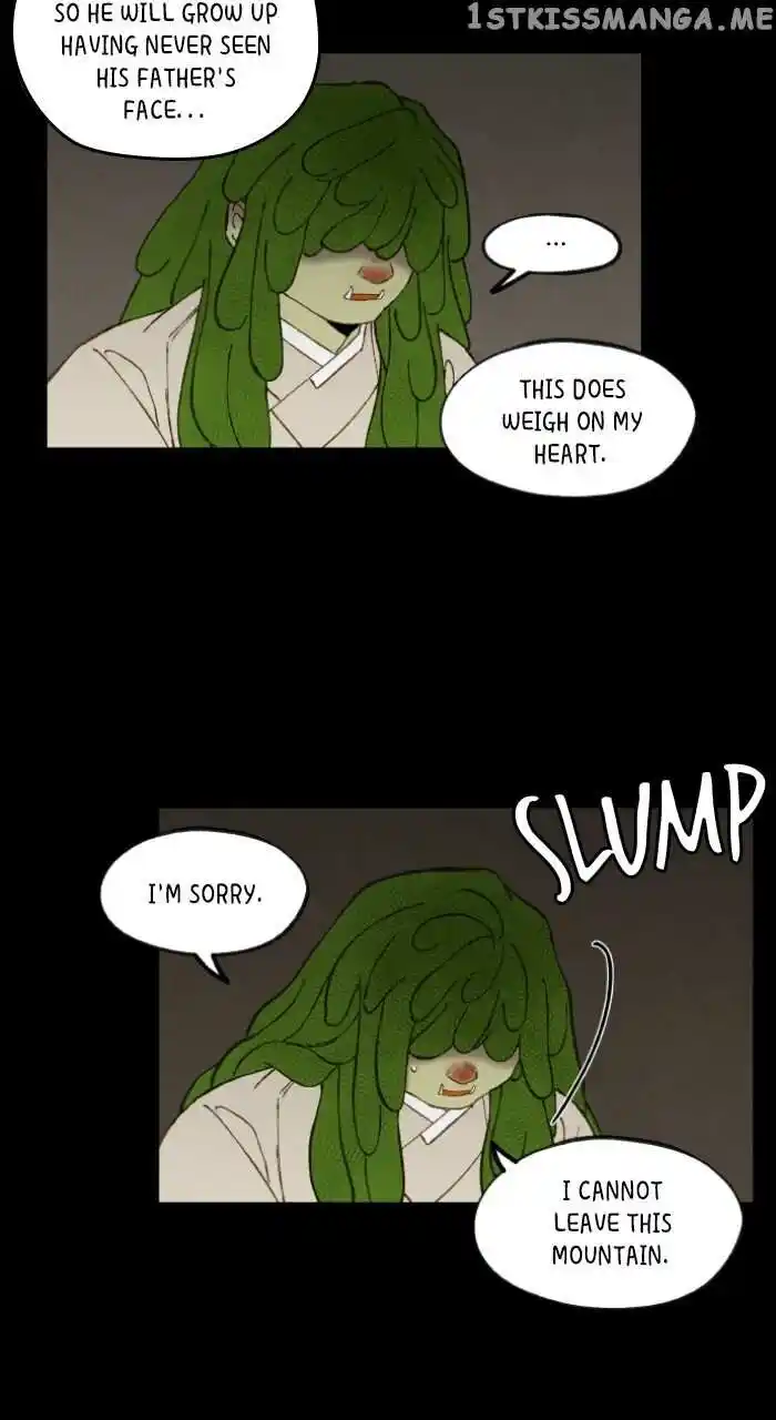 How to Become a Dragon Ch.160