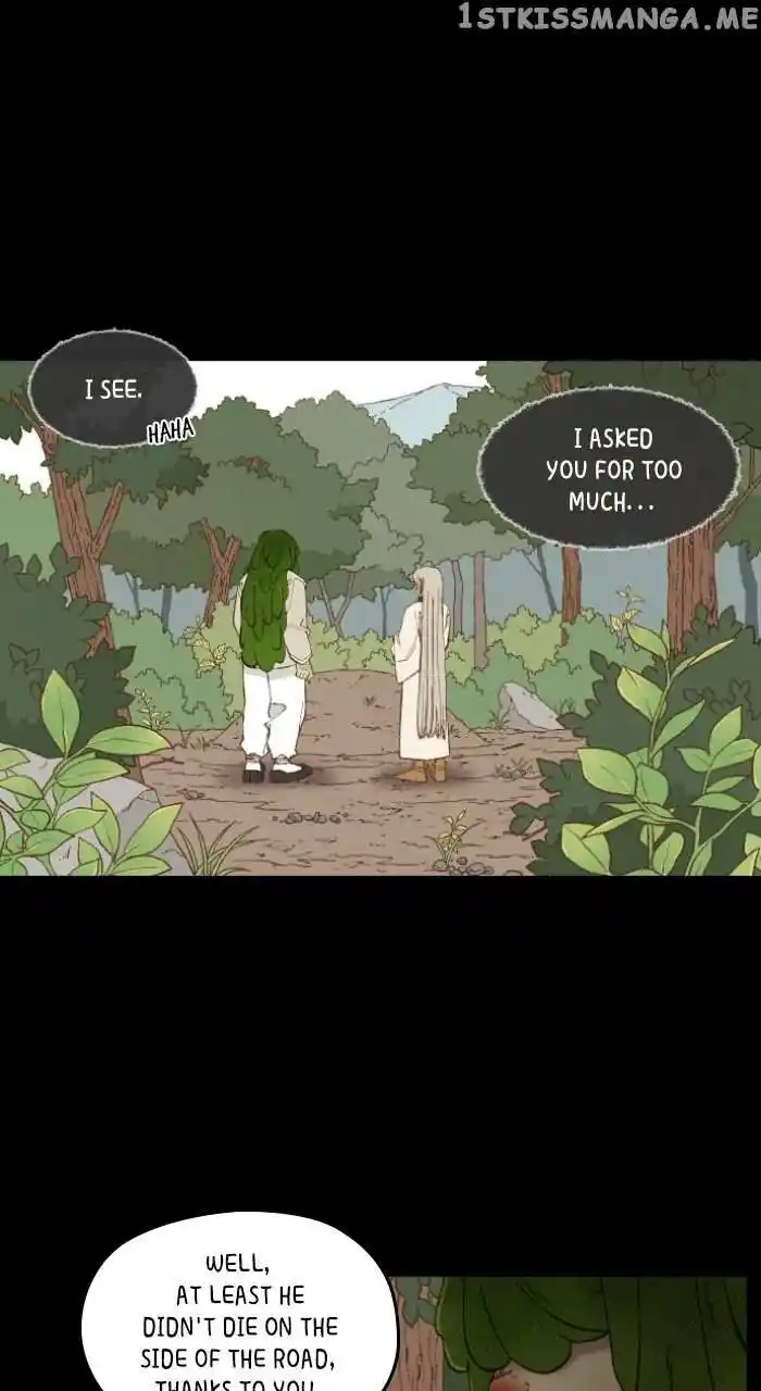 How to Become a Dragon Ch.160