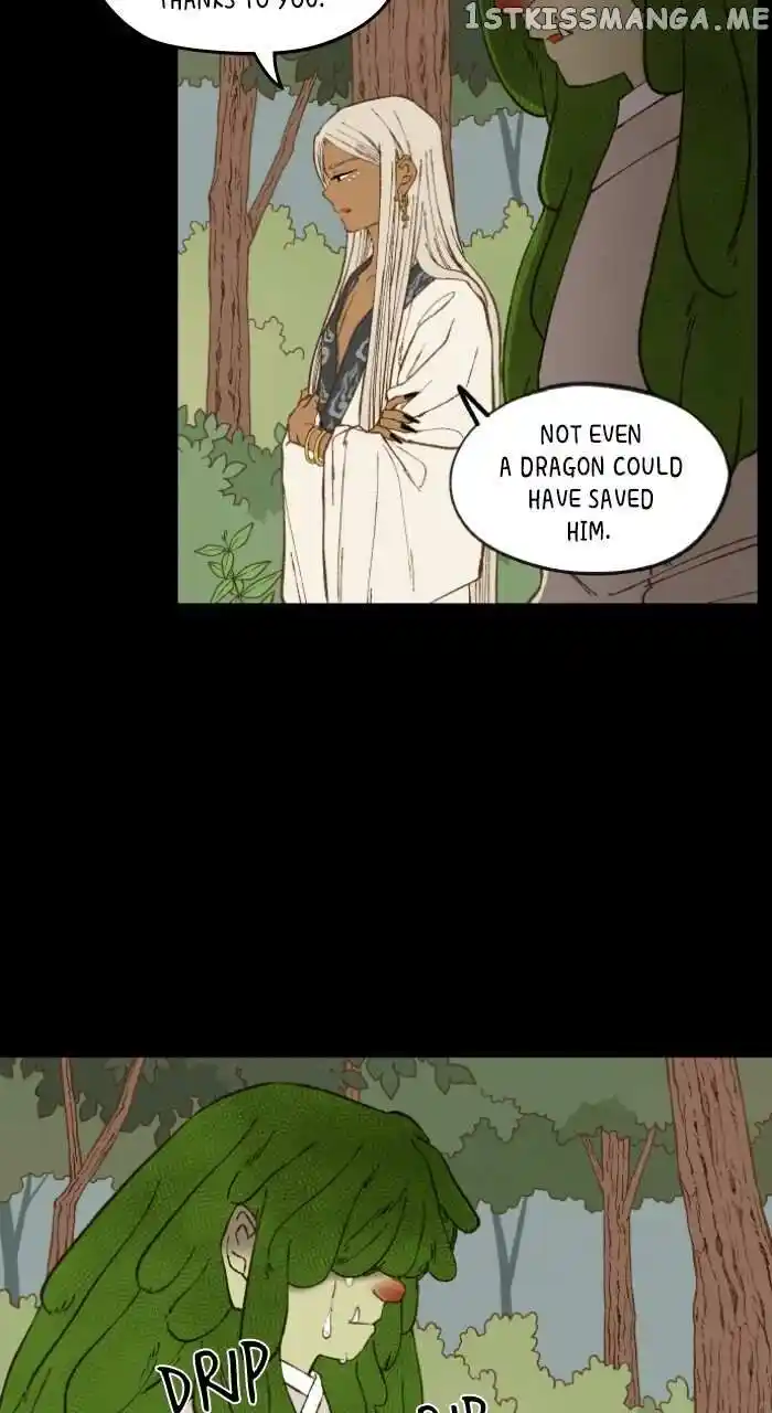 How to Become a Dragon Ch.160