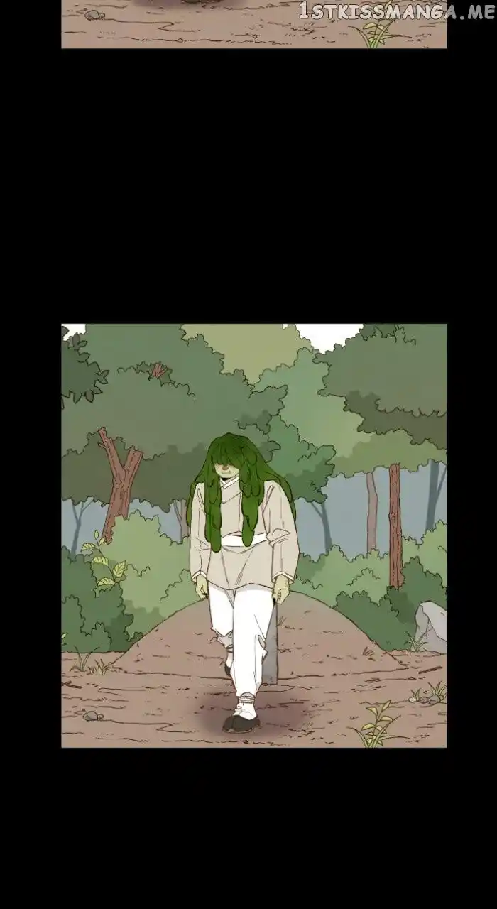 How to Become a Dragon Ch.160