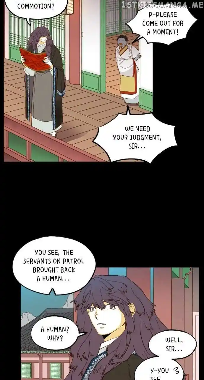 How to Become a Dragon Ch.160