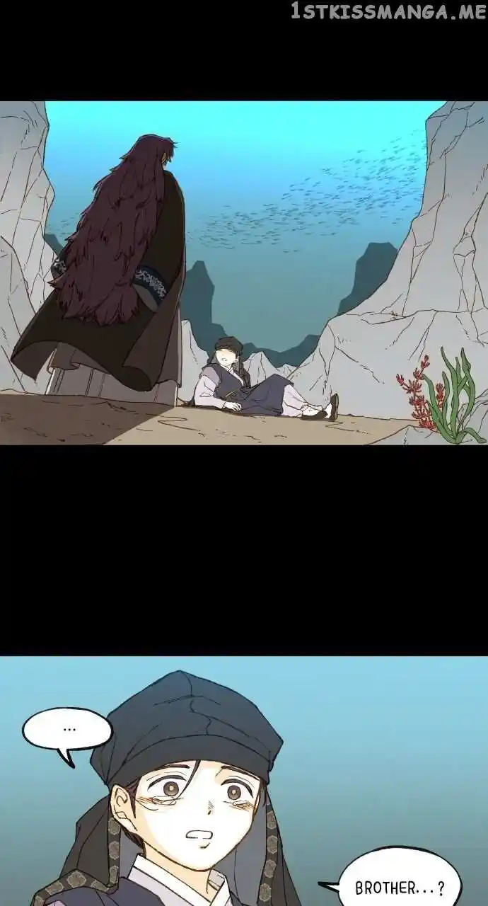 How to Become a Dragon Ch.160