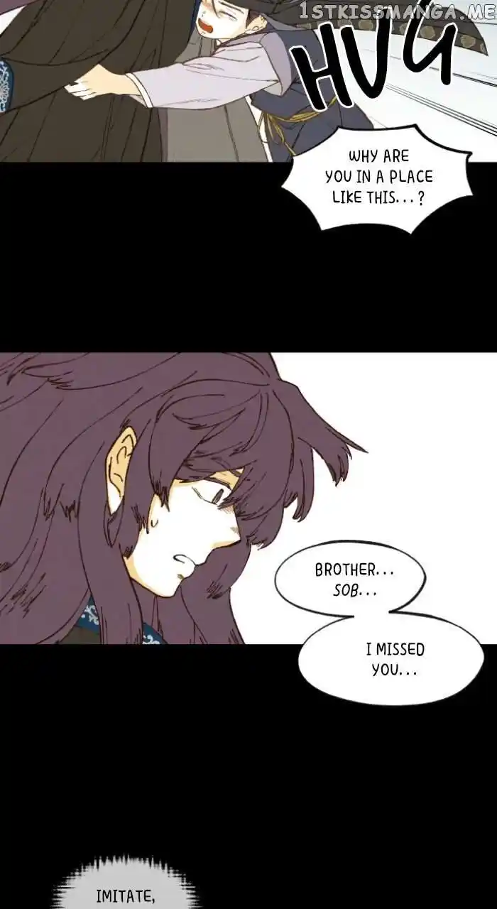 How to Become a Dragon Ch.160