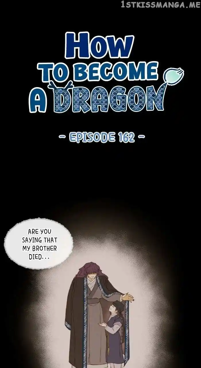 How to Become a Dragon Ch.162