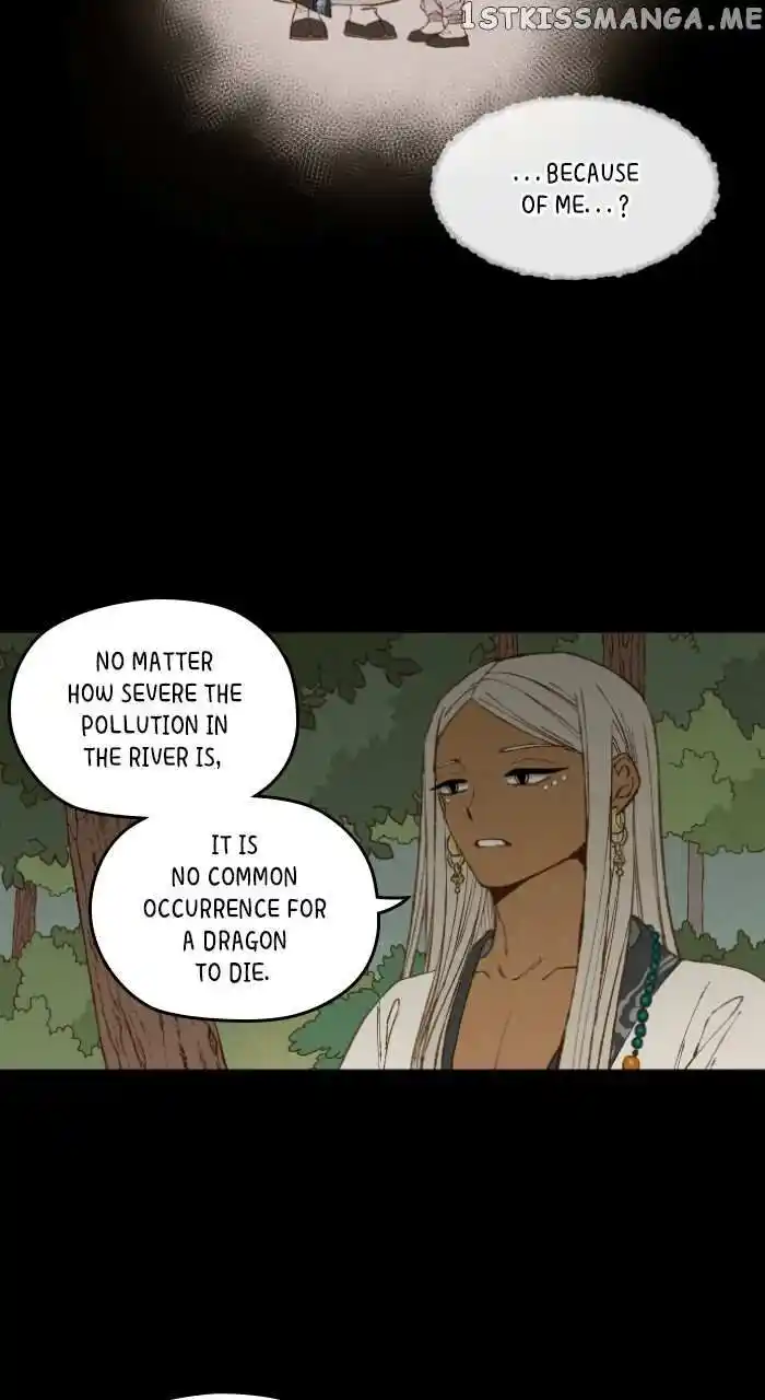 How to Become a Dragon Ch.162