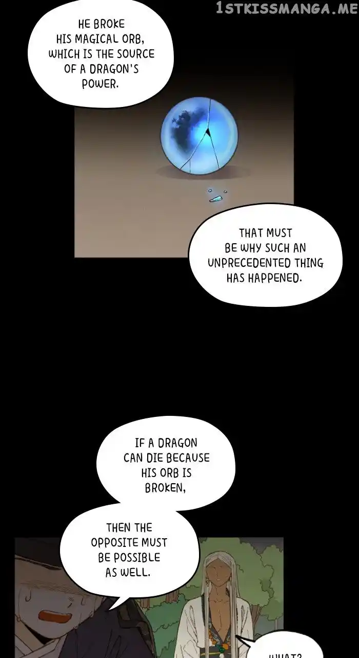 How to Become a Dragon Ch.162