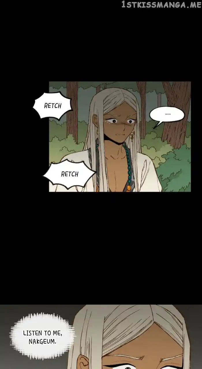 How to Become a Dragon Ch.162