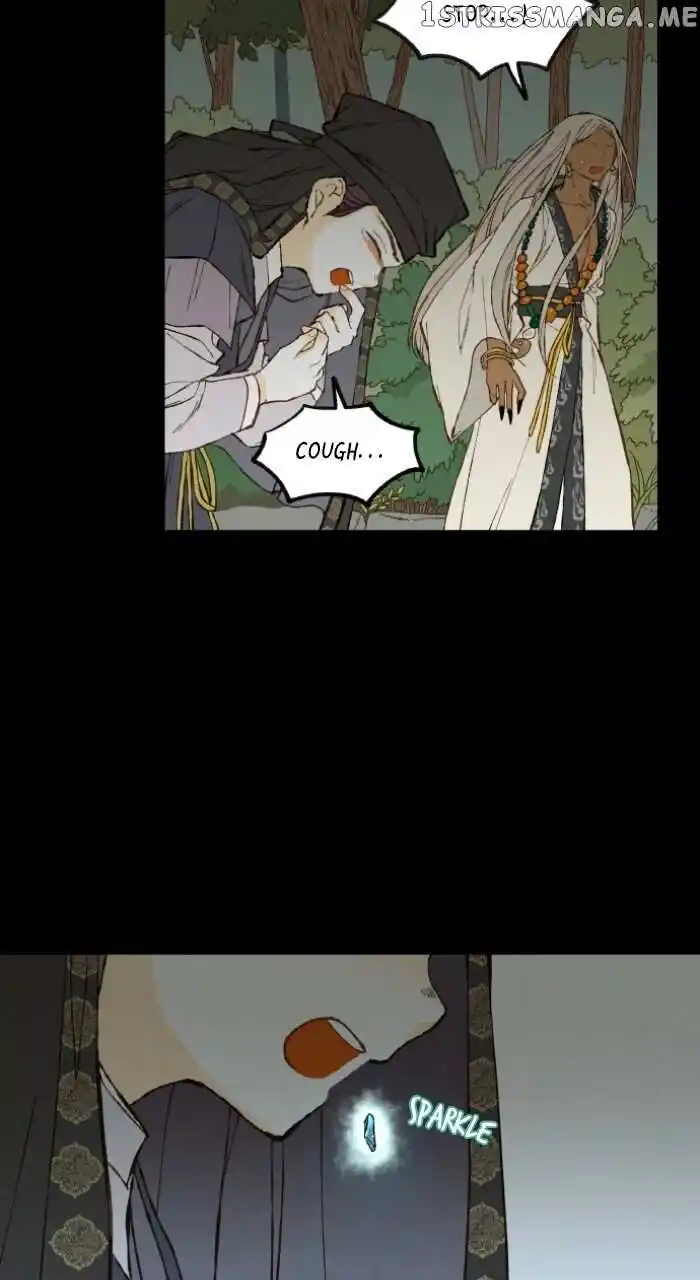 How to Become a Dragon Ch.162