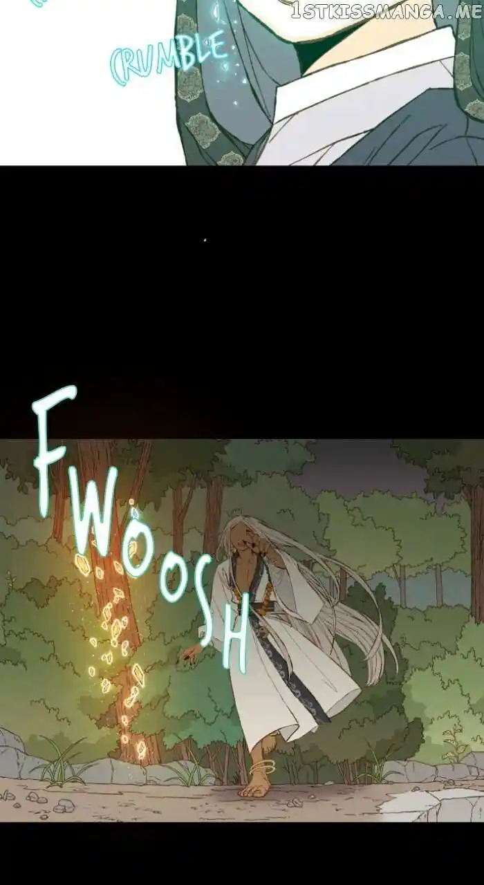 How to Become a Dragon Ch.162