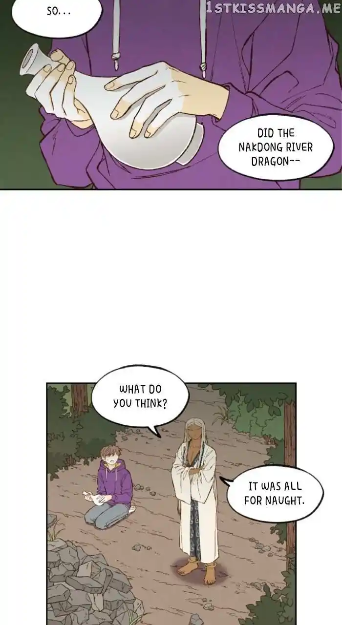 How to Become a Dragon Ch.162