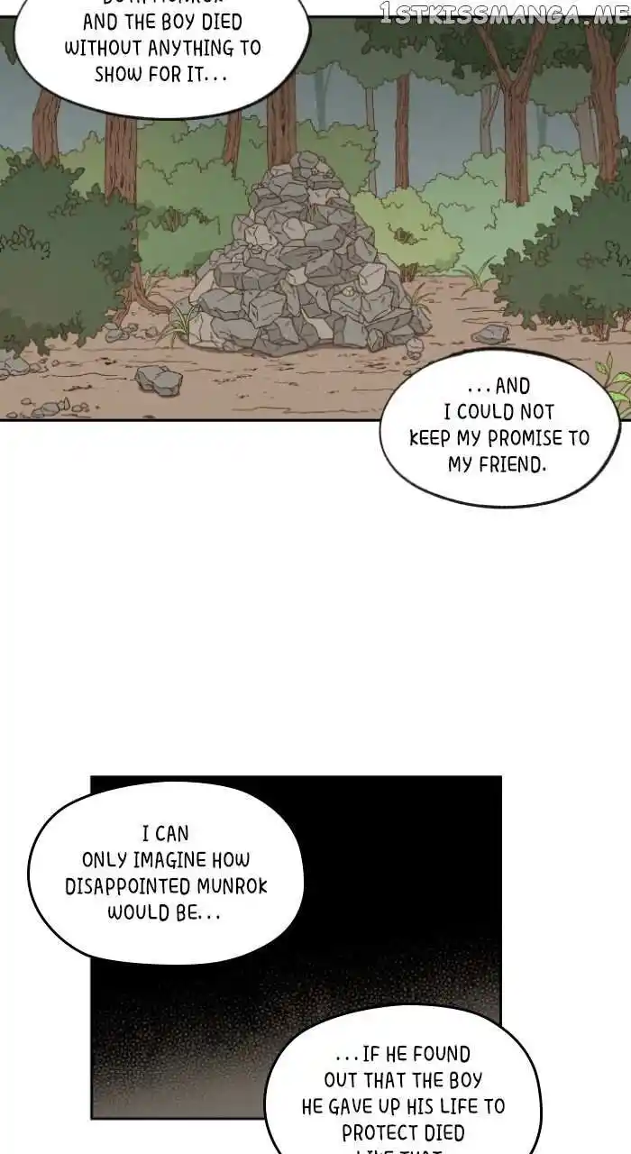 How to Become a Dragon Ch.162