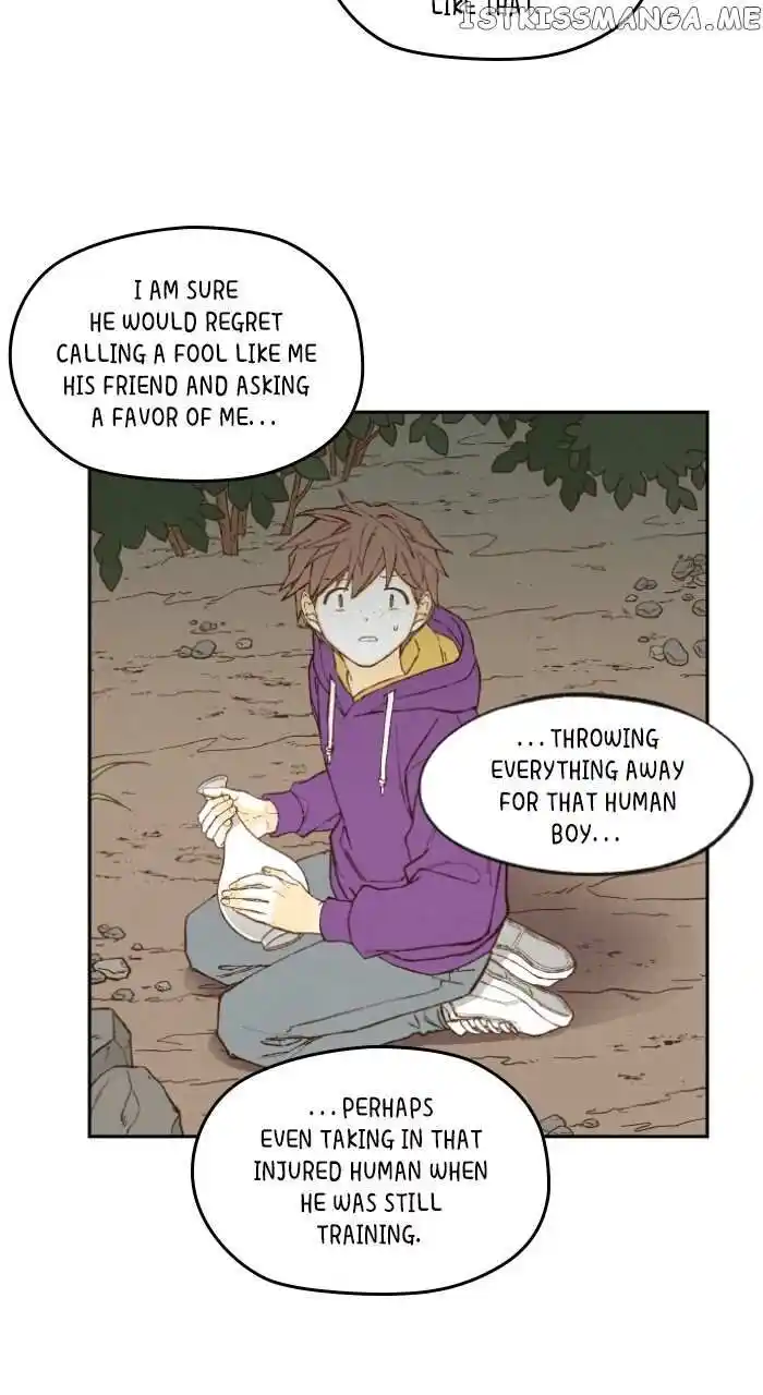 How to Become a Dragon Ch.162