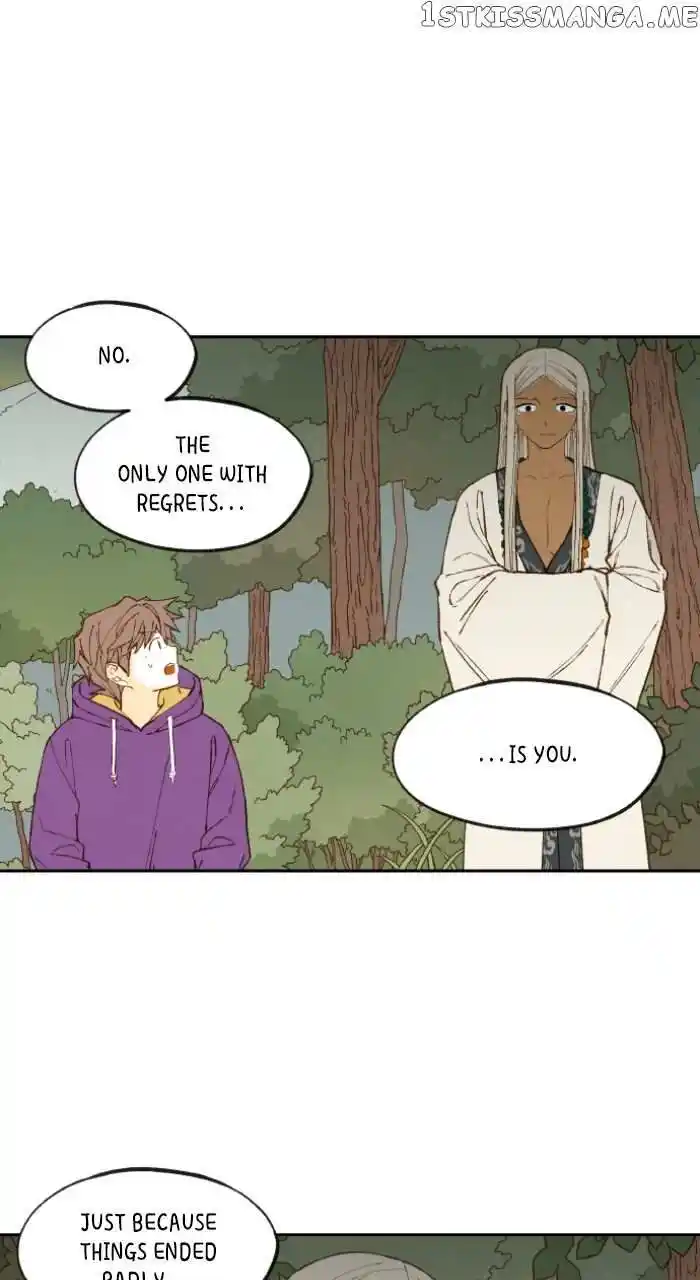 How to Become a Dragon Ch.162