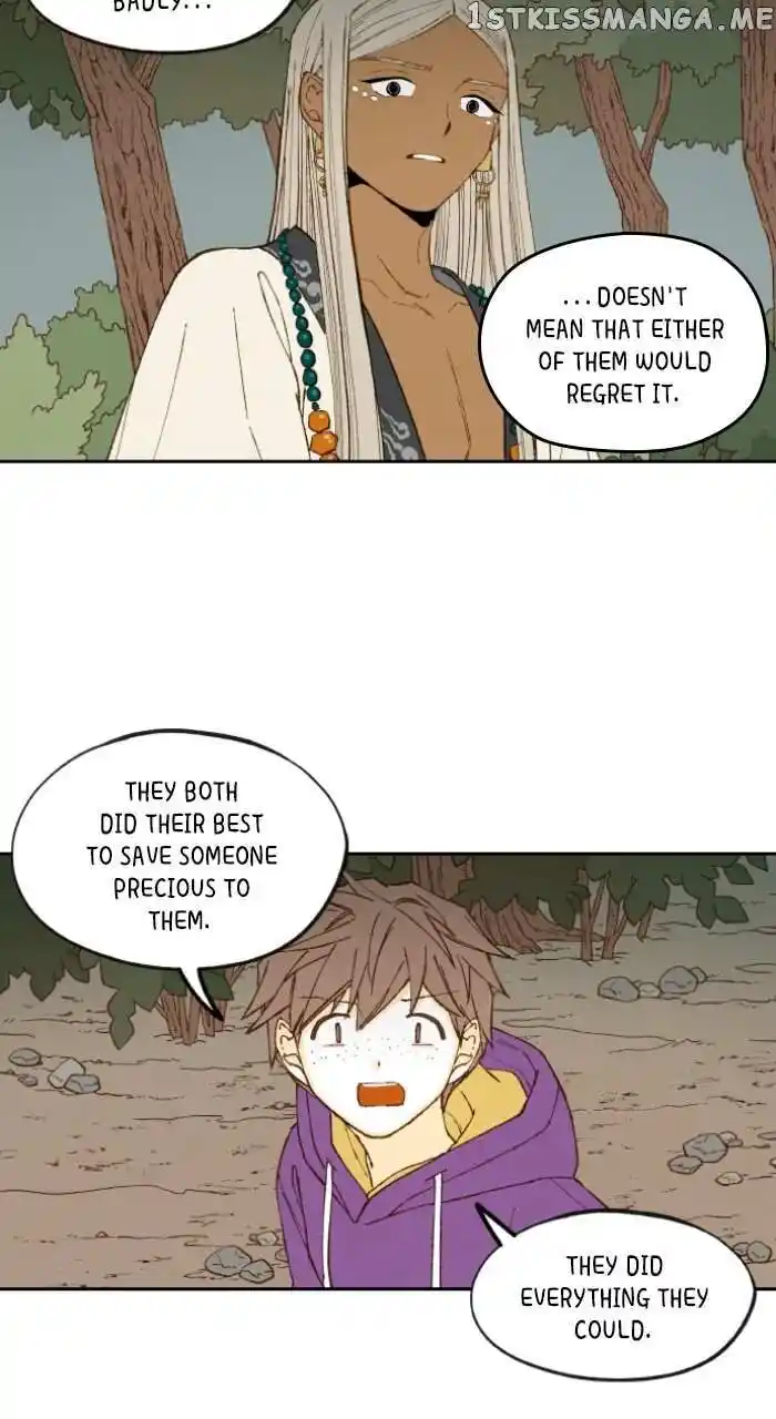 How to Become a Dragon Ch.162