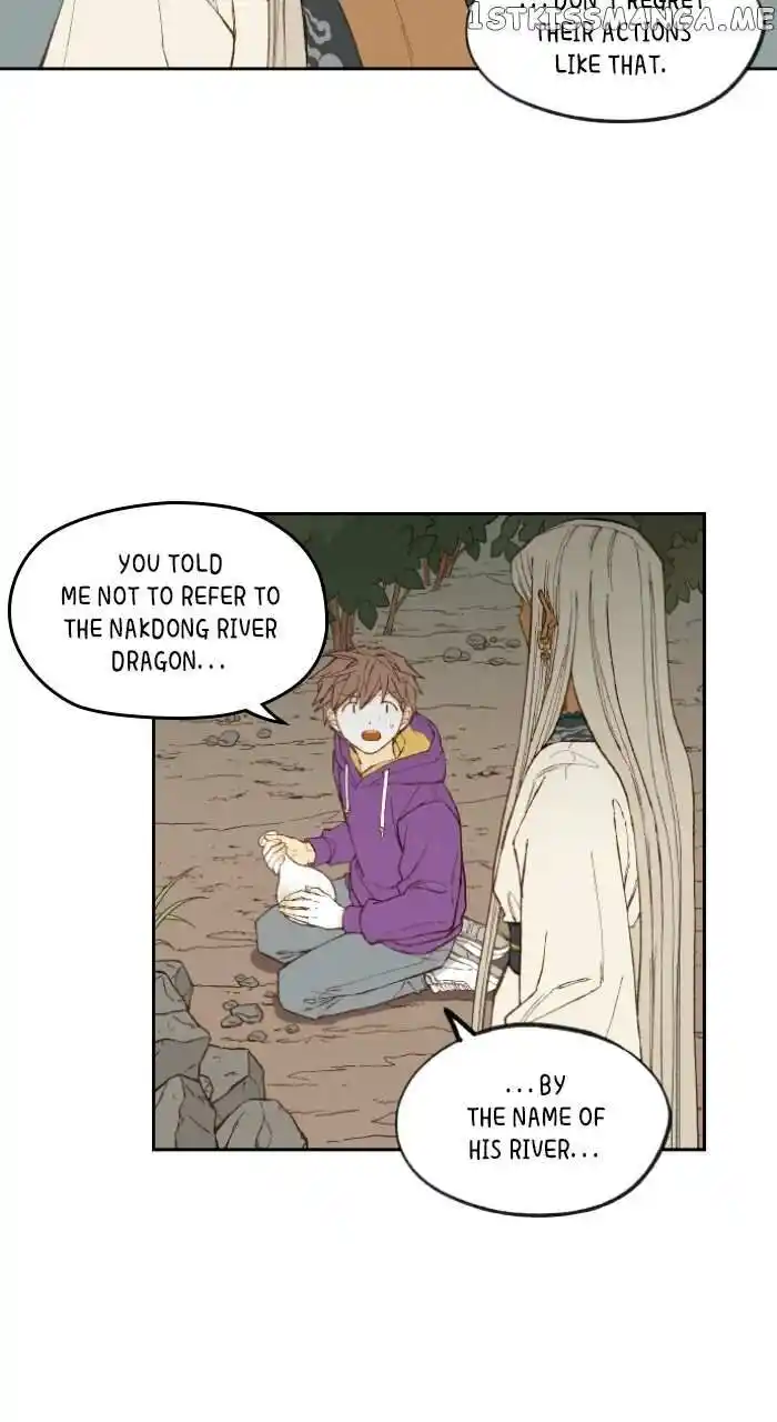 How to Become a Dragon Ch.162