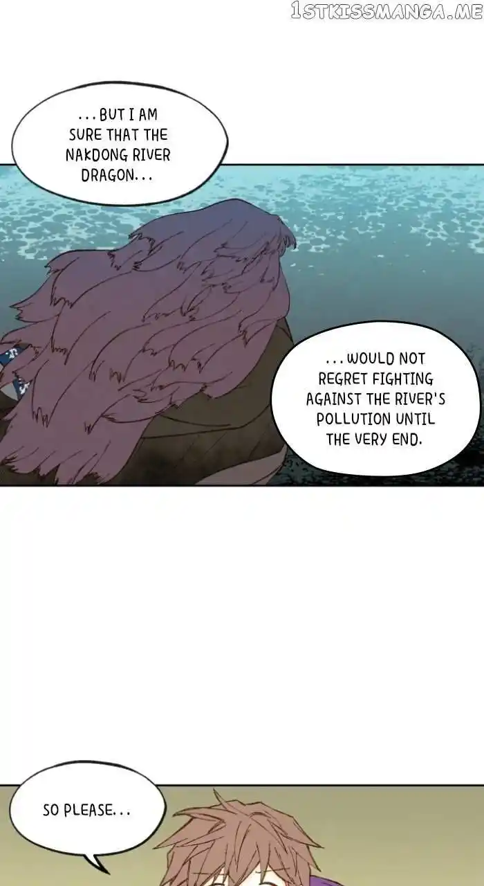 How to Become a Dragon Ch.162