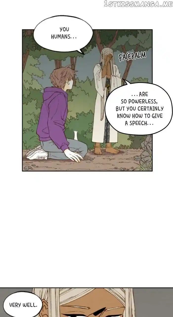 How to Become a Dragon Ch.162