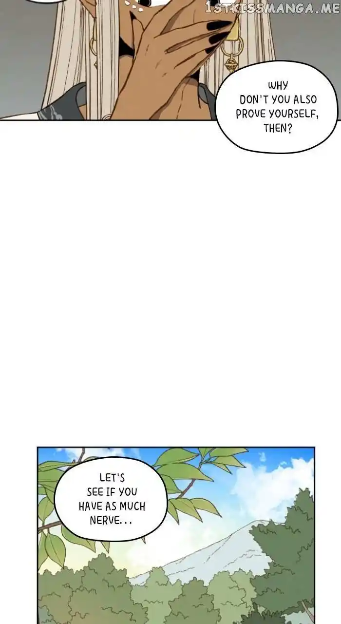 How to Become a Dragon Ch.162