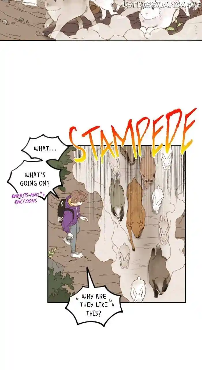 How to Become a Dragon Ch.162