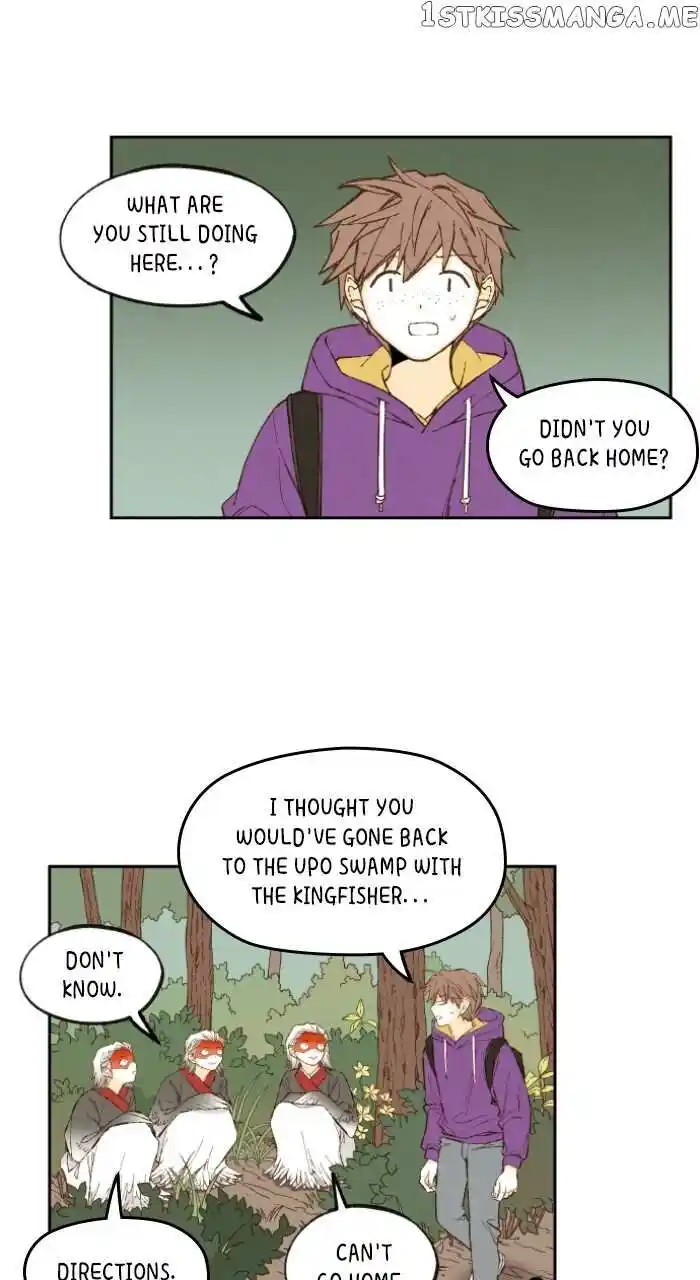 How to Become a Dragon Ch.162