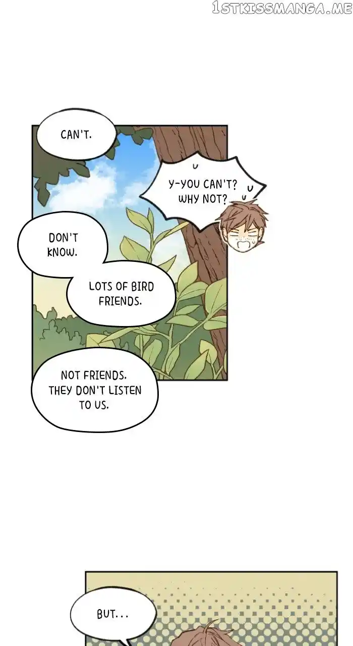 How to Become a Dragon Ch.162