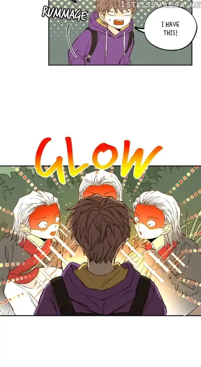 How to Become a Dragon Ch.162