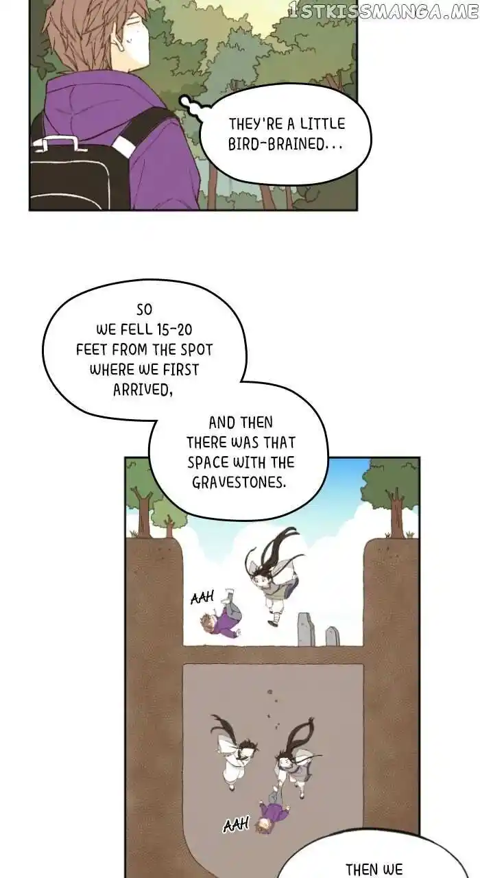 How to Become a Dragon Ch.162