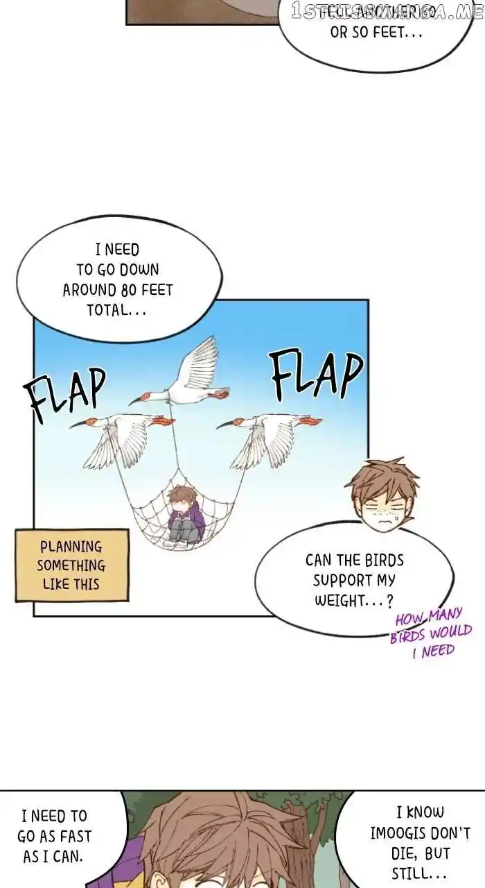 How to Become a Dragon Ch.162