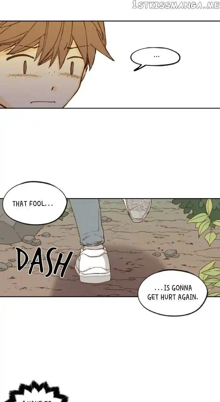 How to Become a Dragon Ch.162