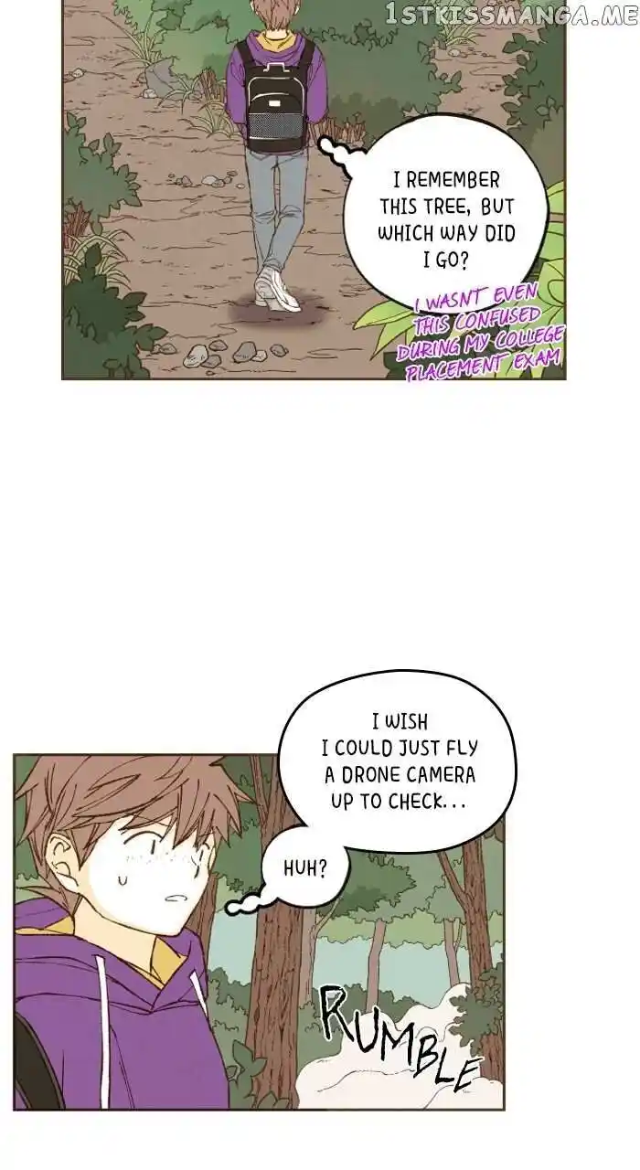 How to Become a Dragon Ch.163