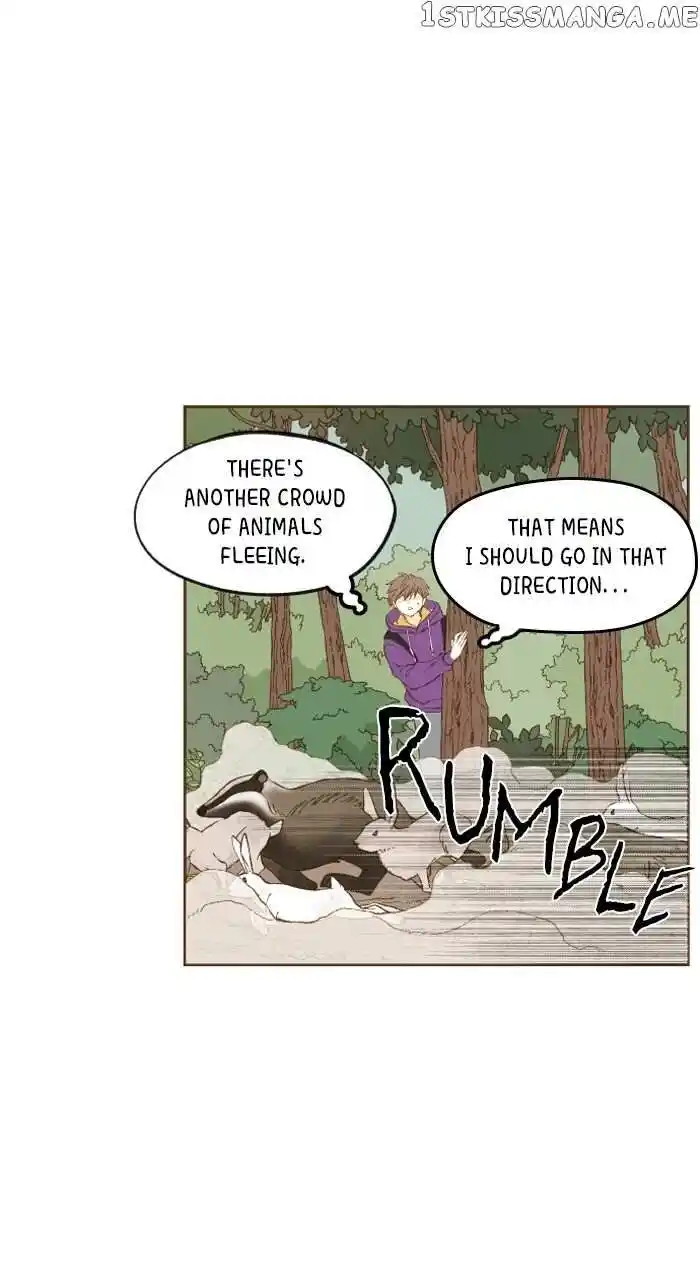 How to Become a Dragon Ch.163