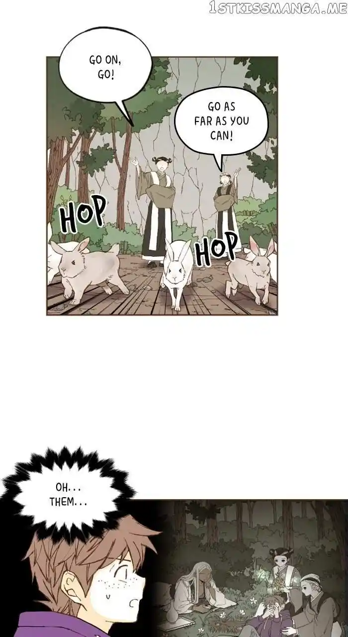 How to Become a Dragon Ch.163