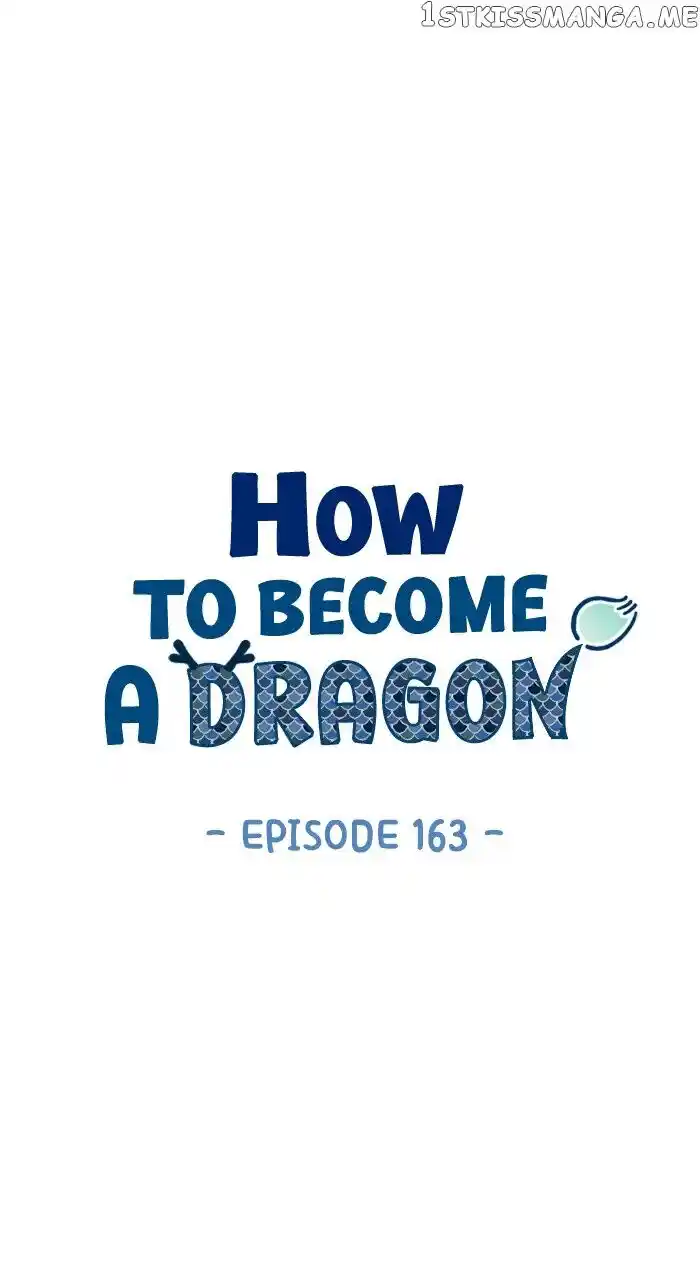 How to Become a Dragon Ch.163