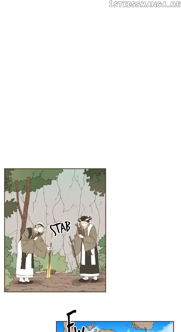 How to Become a Dragon Ch.163