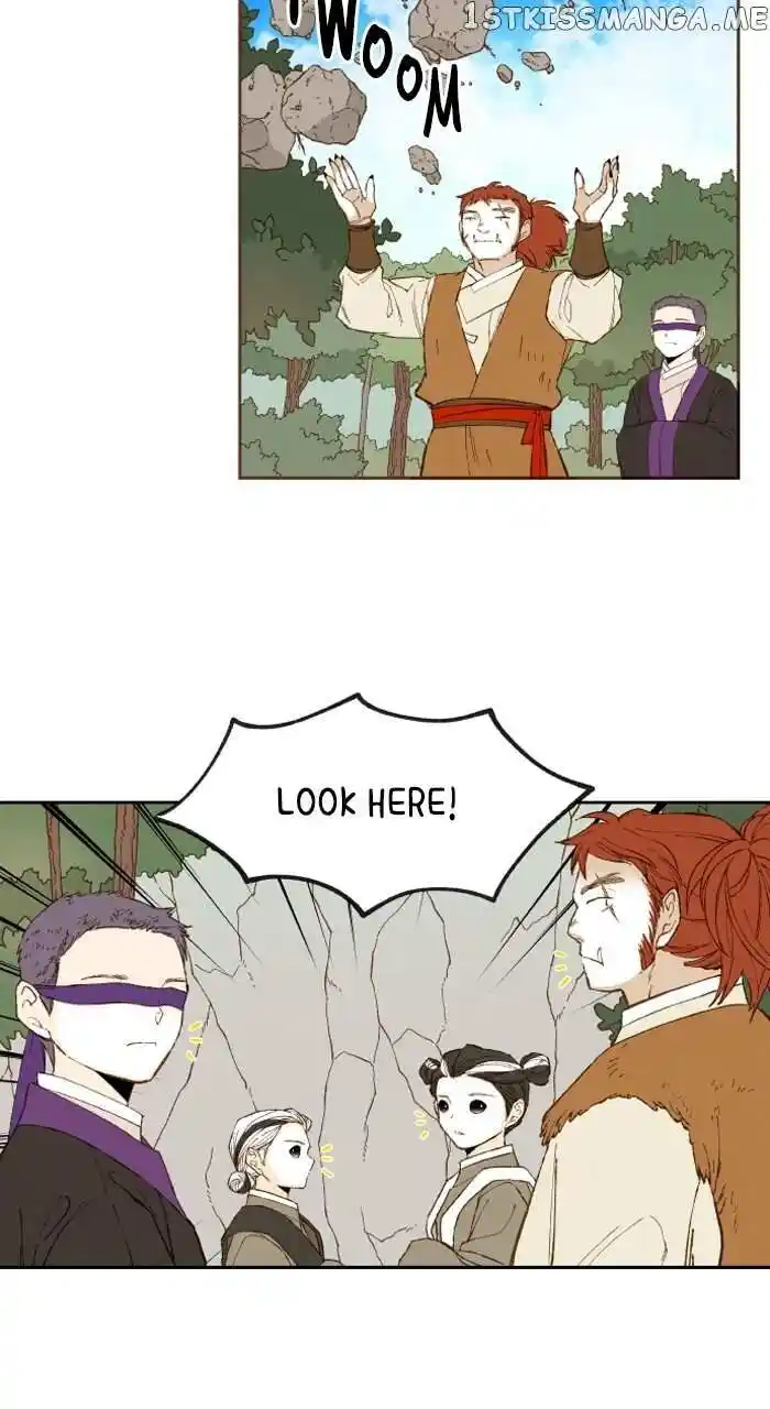 How to Become a Dragon Ch.163