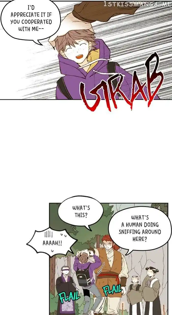 How to Become a Dragon Ch.163