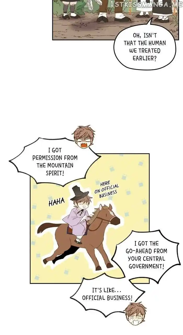 How to Become a Dragon Ch.163