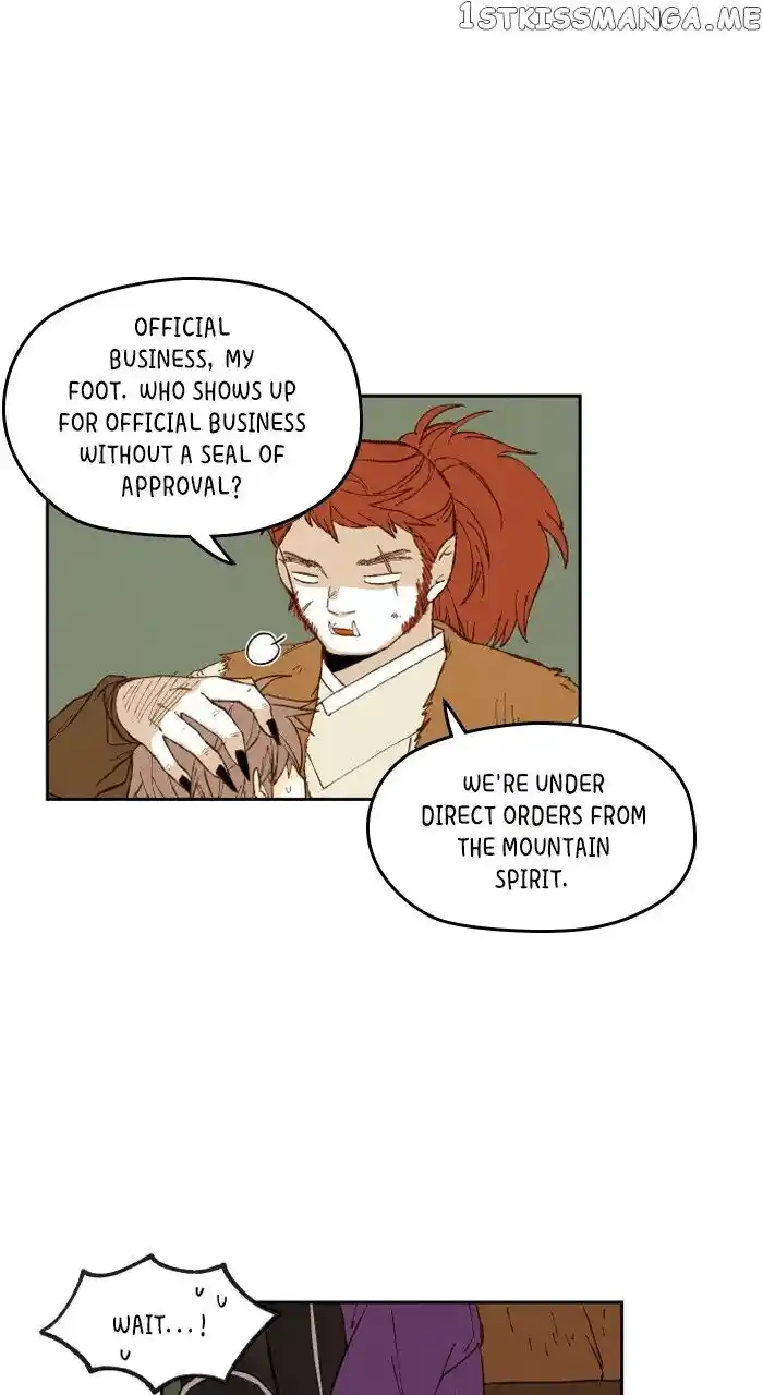 How to Become a Dragon Ch.163