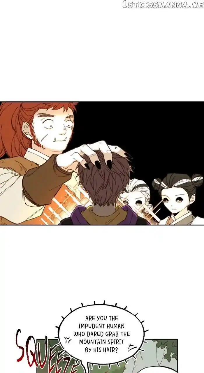 How to Become a Dragon Ch.163